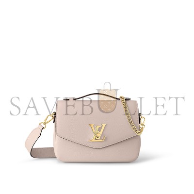 LOUIS VUITTON OXFORD M22792 (22*16*9.5cm) 
